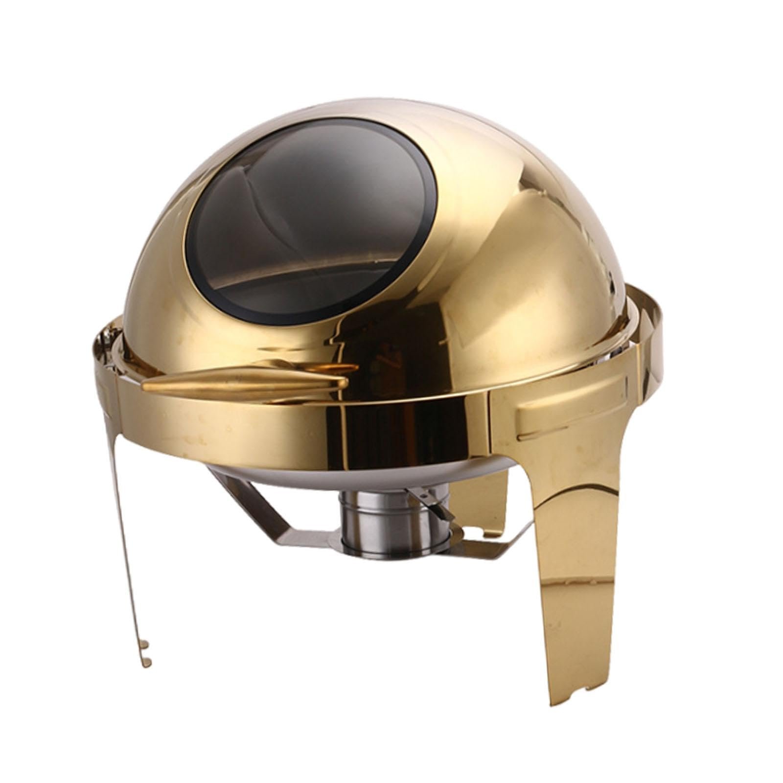 Luxury Chafing Dishes - for Rent