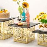 Dessert Display Stand