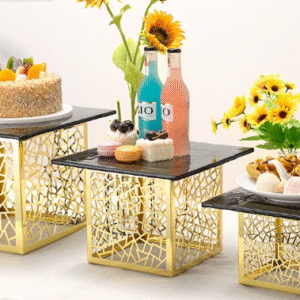 Dessert Display Stand